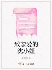 致亲爱的沈小姐