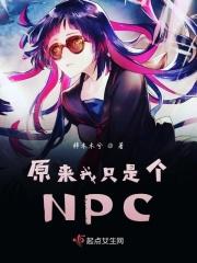 原来我只是个NPC