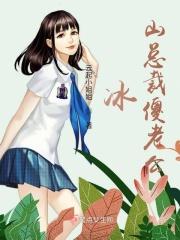 冰山总裁傻老公