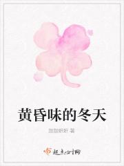黄昏味的冬天