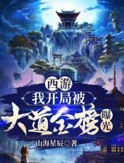 西游:我开局被大道金榜曝光