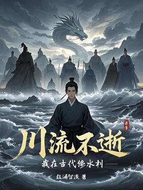 川流不逝:我在古代修水利