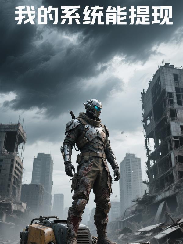 末世收割:我的系统能提现